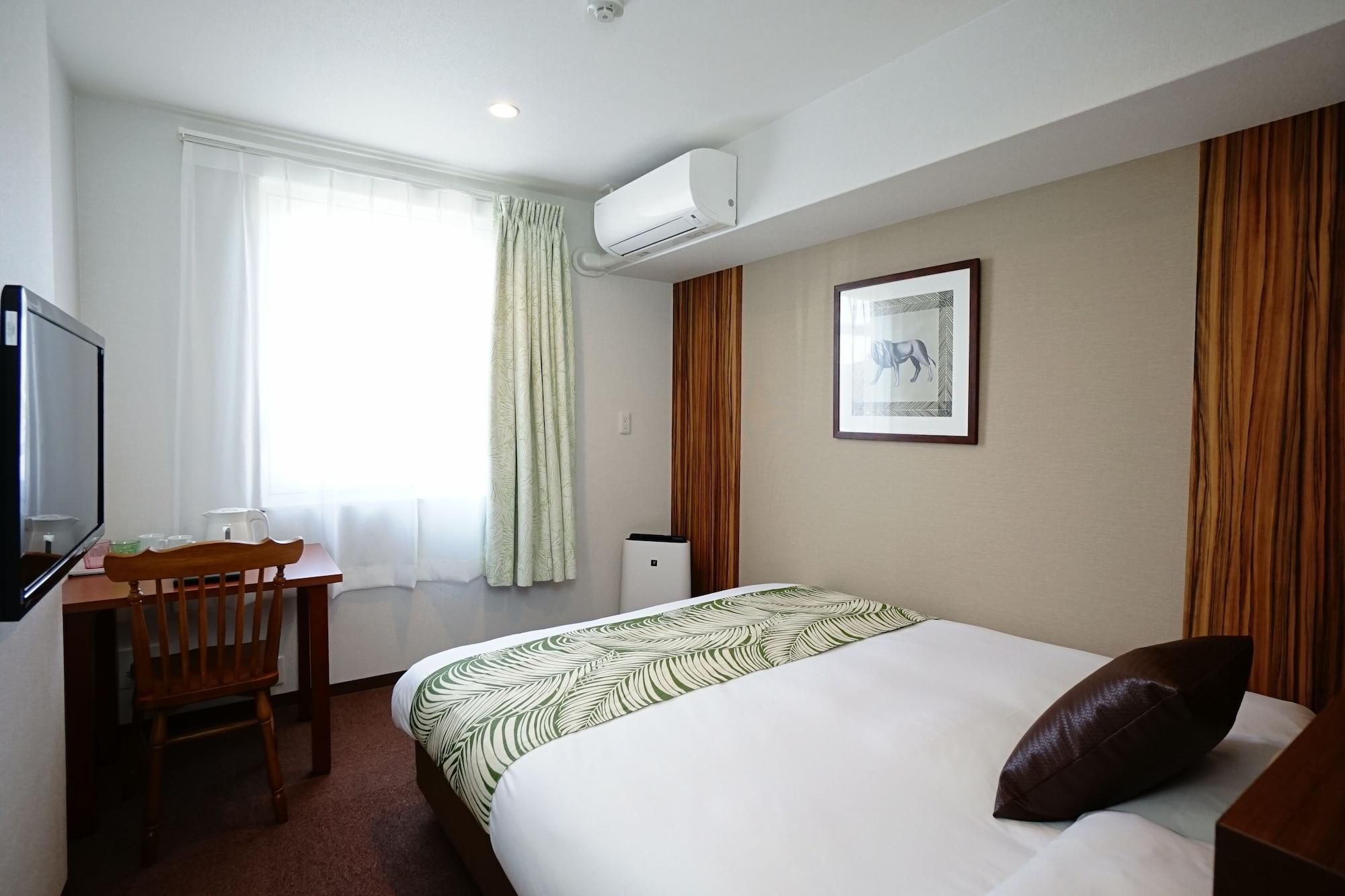 La'Gent Hotel Osaka Bay Экстерьер фото