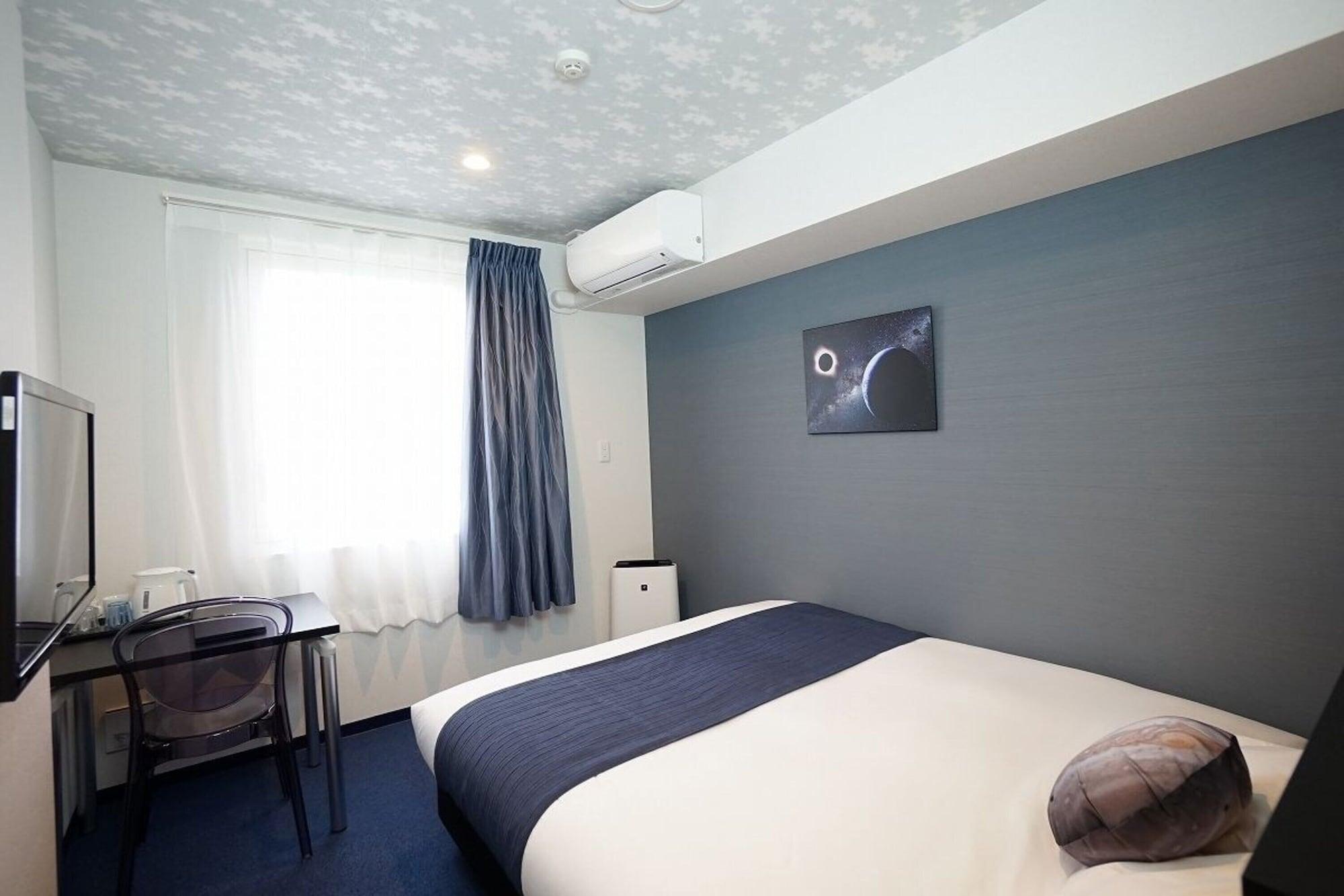 La'Gent Hotel Osaka Bay Экстерьер фото