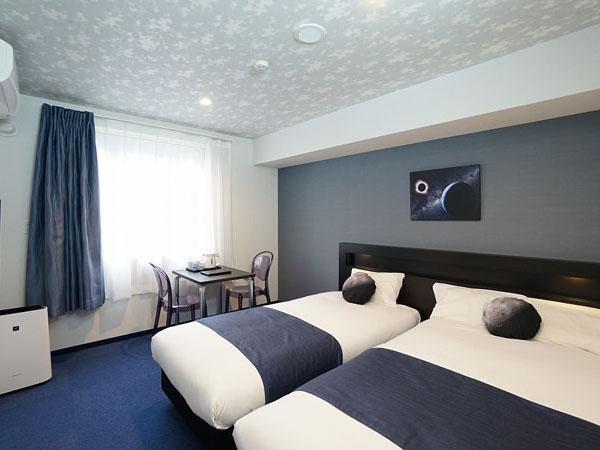 La'Gent Hotel Osaka Bay Экстерьер фото