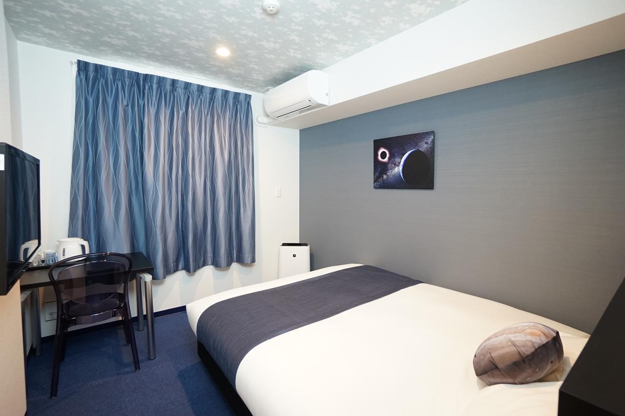 La'Gent Hotel Osaka Bay Экстерьер фото